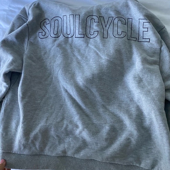 SoulCycle sweatshirt - Picture 6 of 6